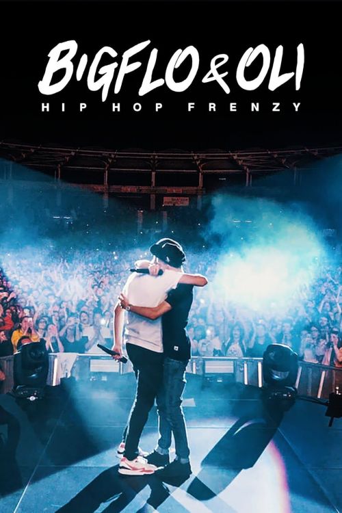 Bigflo & Oli: Hiện tượng Hip Hop (Bigflo & Oli: Hip Hop Frenzy) Bigflo & Oli: Hiện tượng Hip Hop (Bigflo & Oli: Hip Hop Frenzy) vietsub