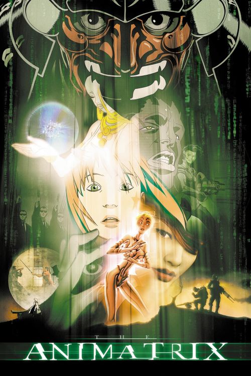 Binh Đoàn Ma Trận (The Animatrix) Binh Đoàn Ma Trận (The Animatrix) vietsub