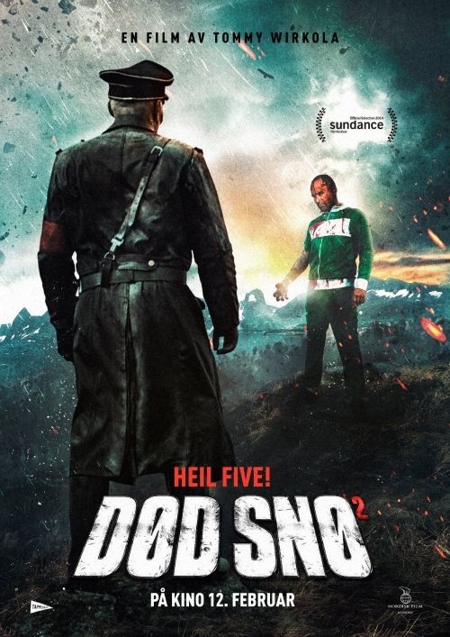 Binh Đoàn Thây Ma 2 (Dead Snow 2: Red vs. Dead) Binh Đoàn Thây Ma 2 (Dead Snow 2: Red vs. Dead) vietsub