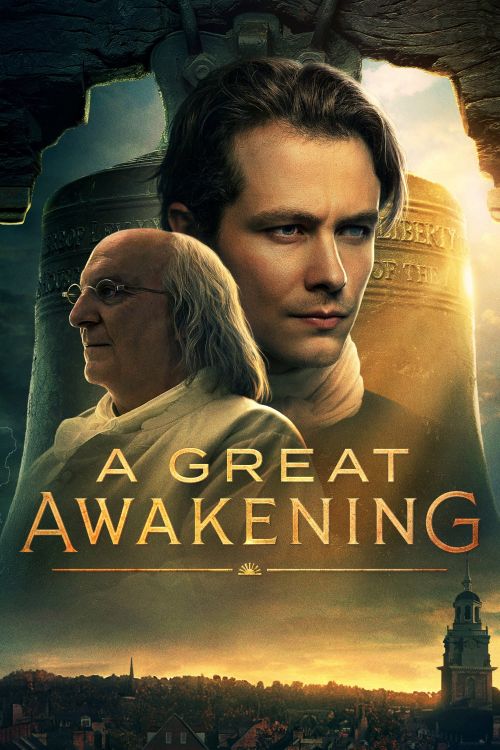 Bình Minh Nước Mỹ (A Great Awakening) Bình Minh Nước Mỹ (A Great Awakening) vietsub