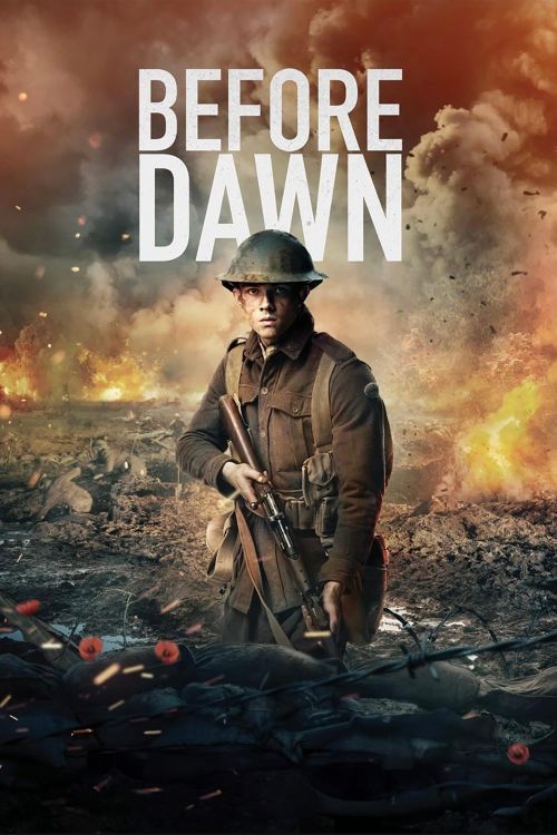 Bình Minh Trên Chiến Hào (Before Dawn) vietsub