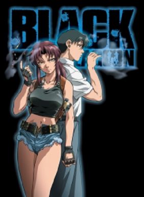 Black Lagoon (Phần 1) (Black Lagoon (Season 1)) Black Lagoon (Phần 1) (Black Lagoon (Season 1)) vietsub