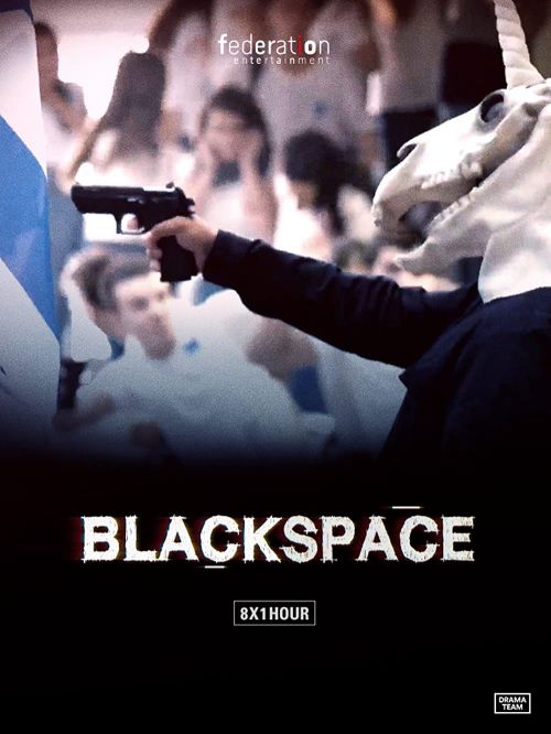 Black Space Black Space vietsub