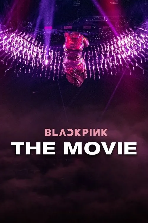 Blackpink: Bản Điện Ảnh (블랙핑크 더 무비) vietsub