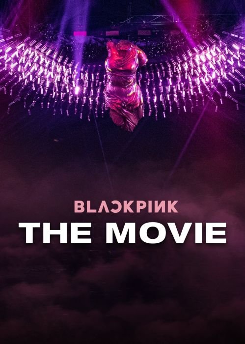 Blackpink: The Movie Blackpink: The Movie vietsub