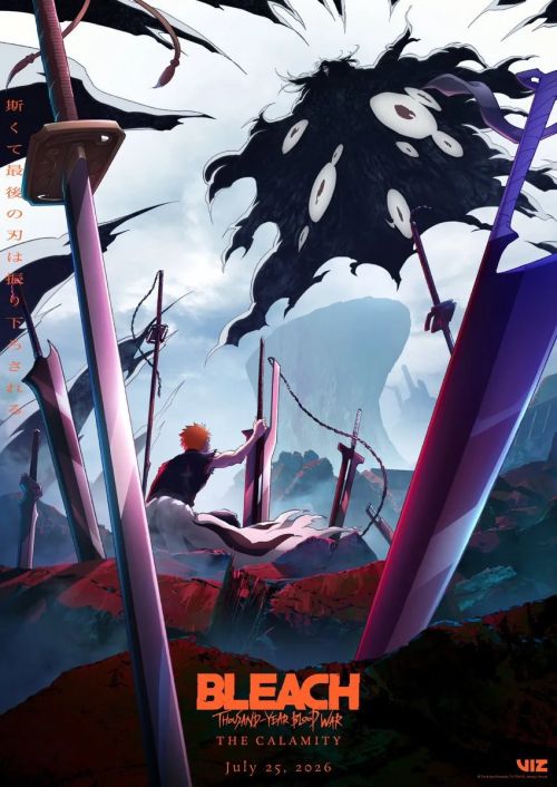Bleach: Huyết Chiến Ngàn Năm - Kiếp Nạn (BLEACH: Thousand-Year Blood War - The Calamity) vietsub