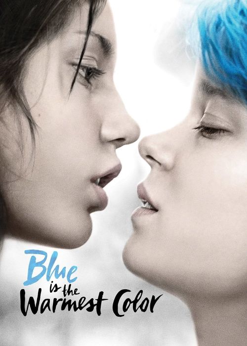 Blue Is The Warmest Colour Blue Is The Warmest Colour vietsub