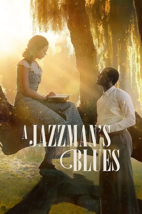 Blues Của Ca Sĩ jazz (A Jazzman's Blues) vietsub