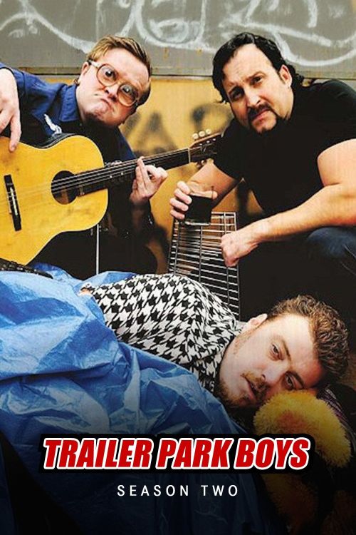 Bộ Ba Trộm Cắp (Phần 2) (Trailer Park Boys (Season 2)) Bộ Ba Trộm Cắp (Phần 2) (Trailer Park Boys (Season 2)) vietsub