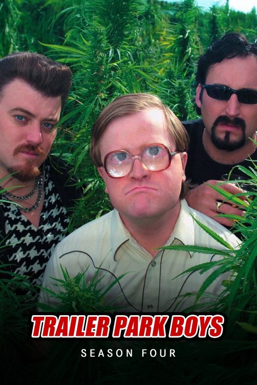 Bộ Ba Trộm Cắp (Phần 4) (Trailer Park Boys (Season 4)) Bộ Ba Trộm Cắp (Phần 4) (Trailer Park Boys (Season 4)) vietsub