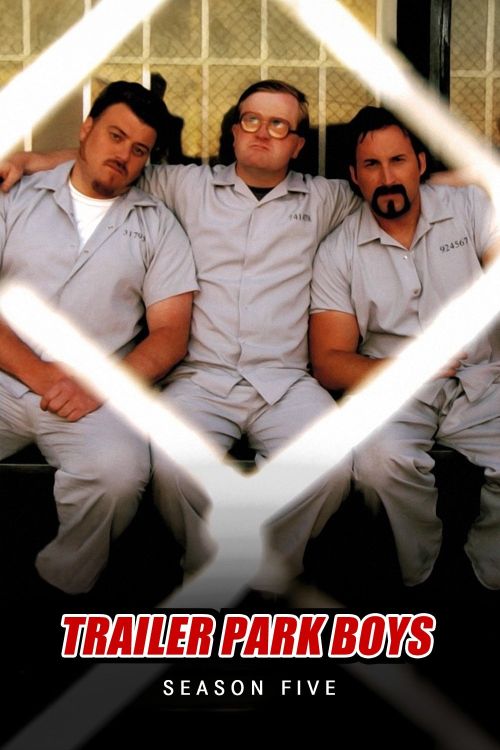 Bộ Ba Trộm Cắp (Phần 5) (Trailer Park Boys (Season 5)) vietsub