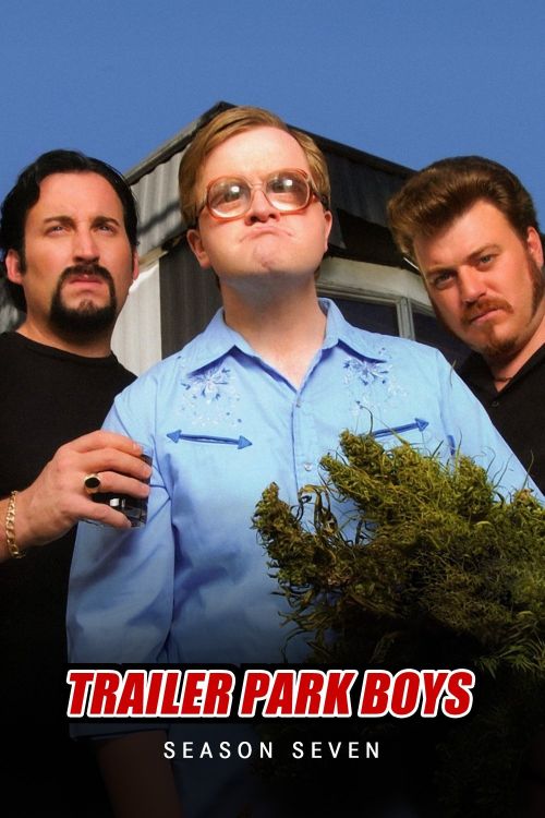 Bộ Ba Trộm Cắp (Phần 7) (Trailer Park Boys (Season 7)) vietsub