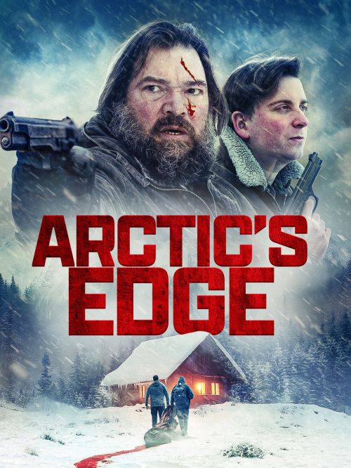 Bờ Bắc Cực (Arctic's Edge) Bờ Bắc Cực (Arctic's Edge) vietsub