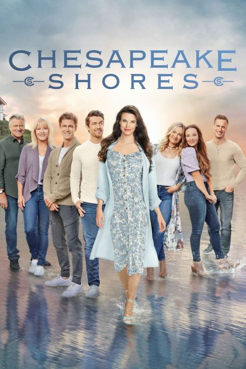 Bờ biển Chesapeake (Phần 2) (Chesapeake Shores (Season 2)) vietsub