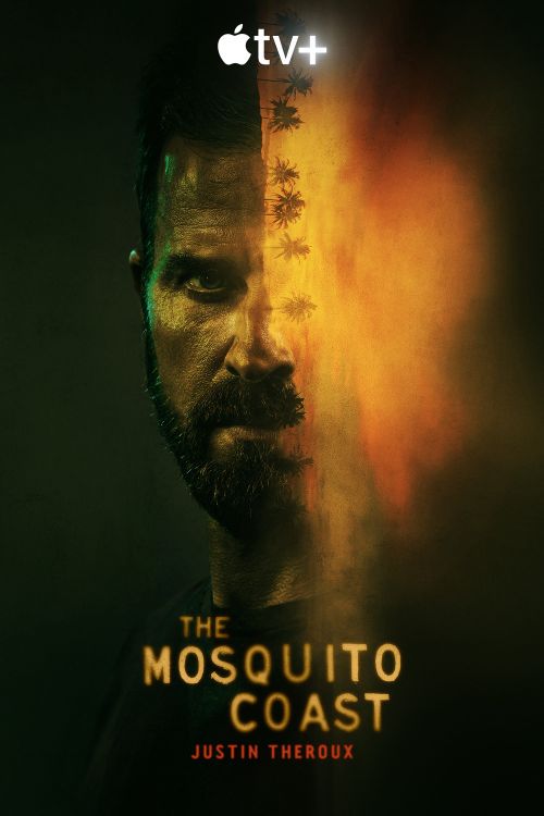 Bờ Biển Mosquito (Phần 2) (The Mosquito Coast (Season 2)) Bờ Biển Mosquito (Phần 2) (The Mosquito Coast (Season 2)) vietsub