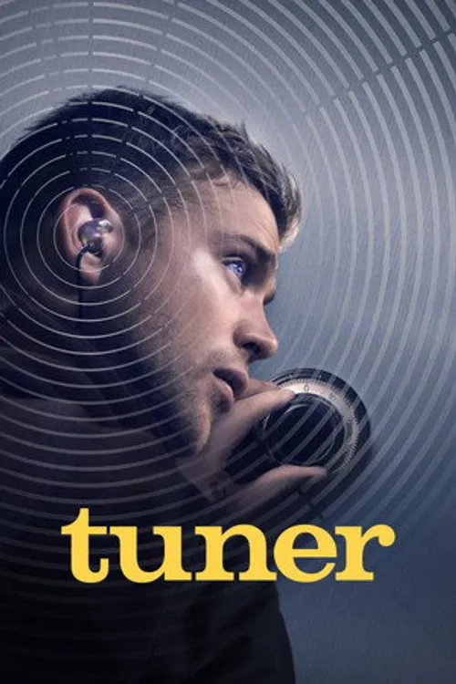 Người chỉnh đàn (Tuner) vietsub