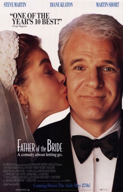 Bố Của Cô Dâu 1 (Father of the Bride) Bố Của Cô Dâu 1 (Father of the Bride) vietsub