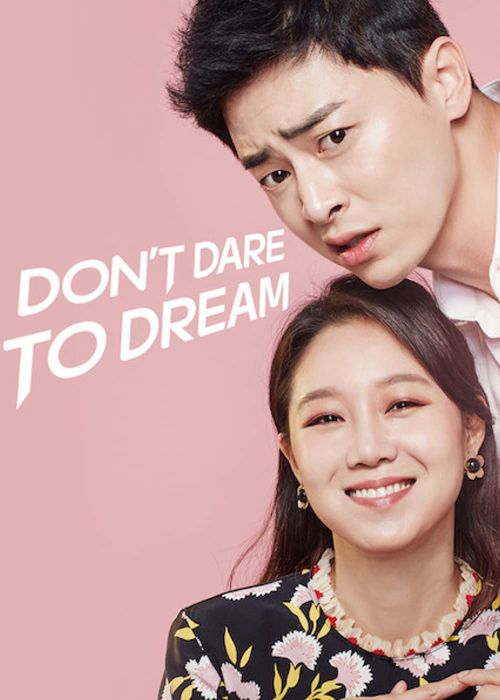 Bộ Đôi Đài Truyền Hình (Don't Dare to Dream) Bộ Đôi Đài Truyền Hình (Don't Dare to Dream) vietsub