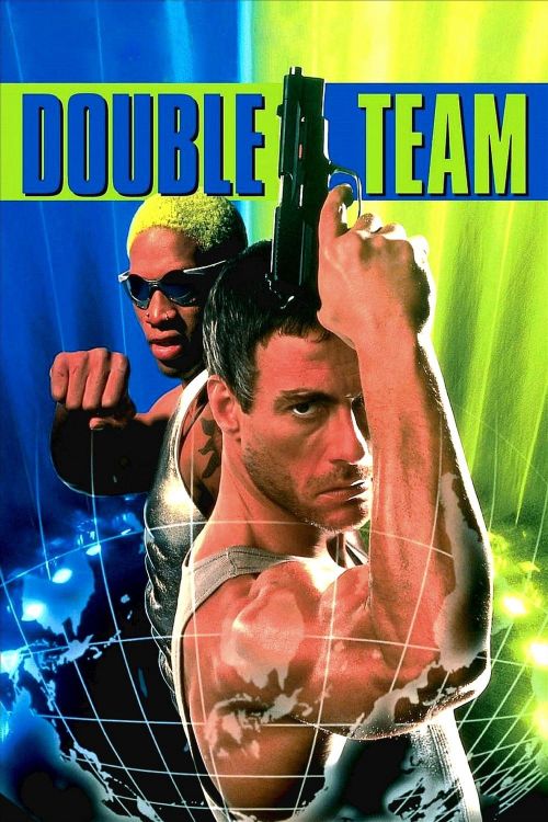 Bộ Đôi Hoàn Hảo (Double Team) Bộ Đôi Hoàn Hảo (Double Team) vietsub