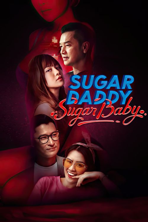Bố Đường Con Nuôi (Sugar Daddy vs Sugar Baby) vietsub