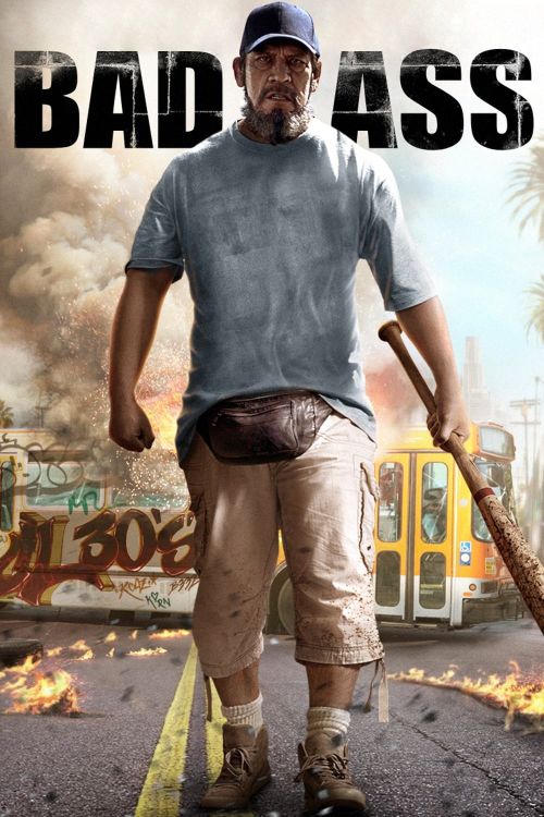 Bố Già (Bad Ass) Bố Già (Bad Ass) vietsub