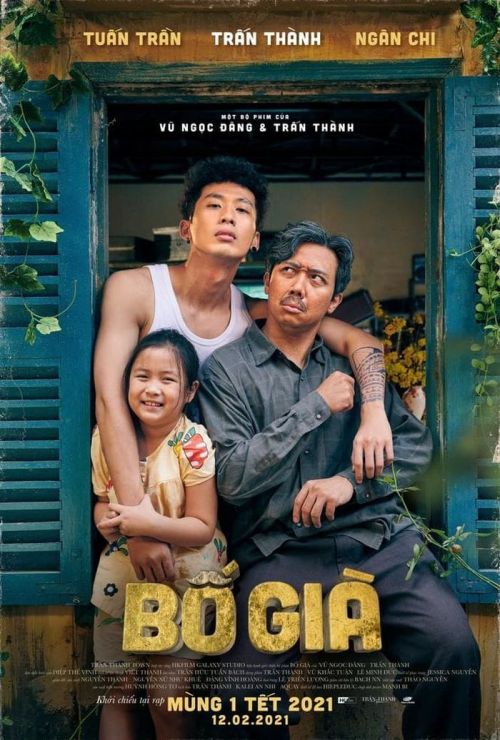 Bố Già (Dad, I'm Sorry) Bố Già (Dad, I'm Sorry) vietsub