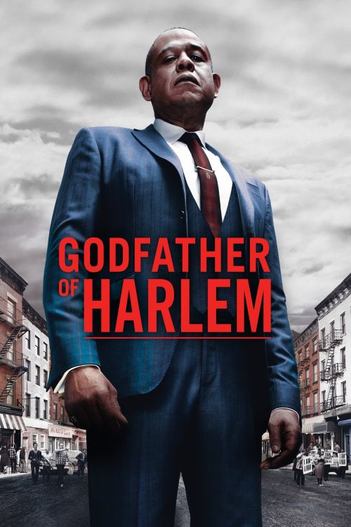 Bố Già Vùng Harlem (Phần 1) (Godfather Of Harlem (Season 1)) vietsub