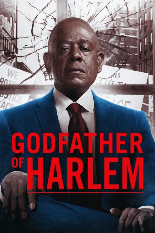 Bố Già Vùng Harlem (Phần 2) (Godfather Of Harlem (Season 2)) vietsub