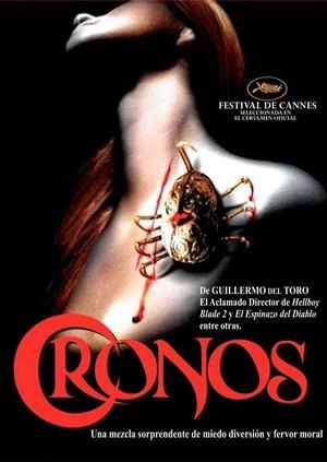 Bọ Hung Khát Máu (Cronos) Bọ Hung Khát Máu (Cronos) vietsub