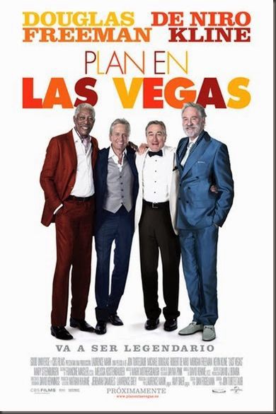 Bô Lão Xì Tin (Last Vegas) Bô Lão Xì Tin (Last Vegas) vietsub