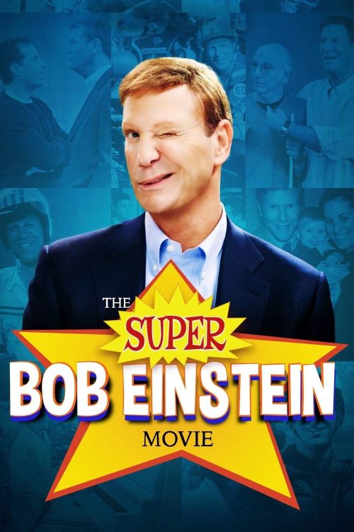 Bộ Phim Tuyệt Đỉnh Về Bob Einstein (The Super Bob Einstein Movie) vietsub