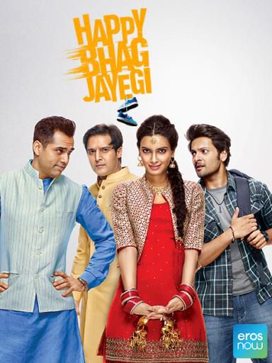 Bỏ Trốn Ngoạn Mục (Happy Bhaag Jayegi) Bỏ Trốn Ngoạn Mục (Happy Bhaag Jayegi) vietsub