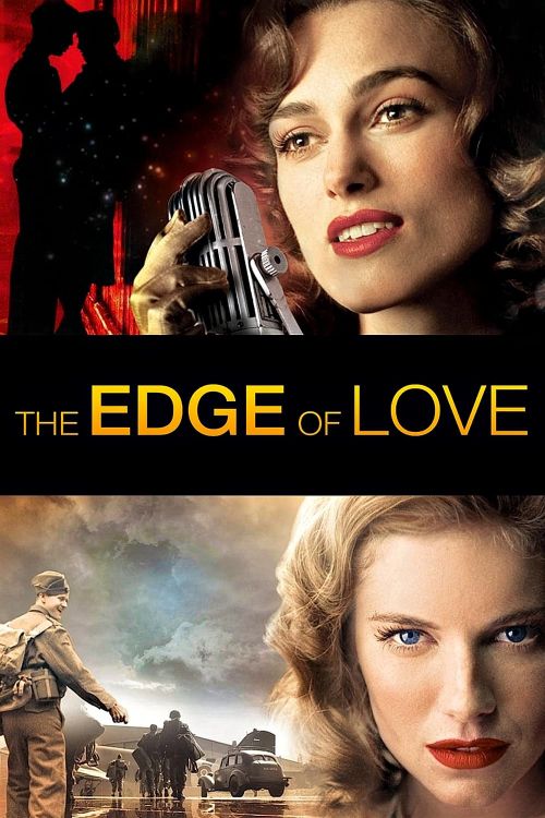 Ranh Giới Tình Yêu (The Edge of Love) Ranh Giới Tình Yêu (The Edge of Love) vietsub