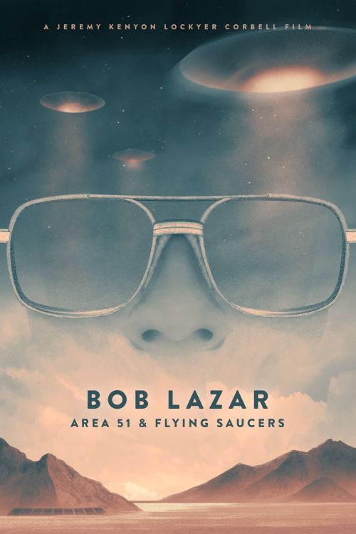 Bob Lazar: Khu Vực 51 & Đĩa Bay (Bob Lazar: Area 51 and Flying Saucers) Bob Lazar: Khu Vực 51 & Đĩa Bay (Bob Lazar: Area 51 and Flying Saucers) vietsub