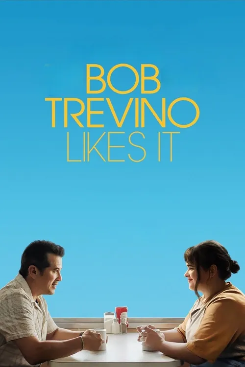 Bob Trevino Likes It vietsub