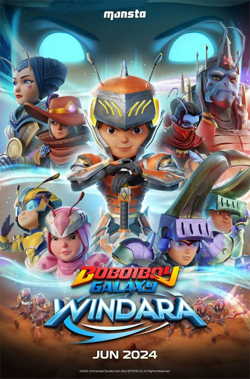 BoBoiBoy Galaxy (Phần 3) (BoBoiBoy Galaxy (Season 3)) BoBoiBoy Galaxy (Phần 3) (BoBoiBoy Galaxy (Season 3)) vietsub