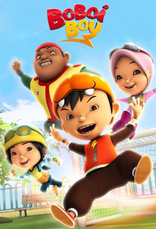BoBoiBoy (Phần 1) (BoBoiBoy (Season 1)) BoBoiBoy (Phần 1) (BoBoiBoy (Season 1)) vietsub