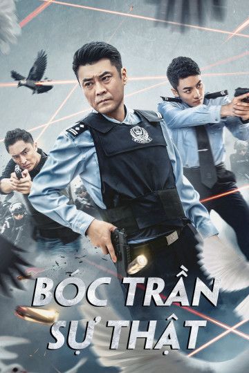 Bóc Trần Sự Thật (Intrepid Hero) Bóc Trần Sự Thật (Intrepid Hero) vietsub