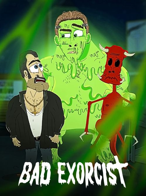 Bogdan Boner: Người Trừ Quỷ (Phần 1) (Bad Exorcist (Season 1)) vietsub