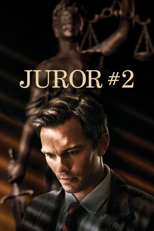 Bồi Thẩm Viên #2 (Juror #2) vietsub