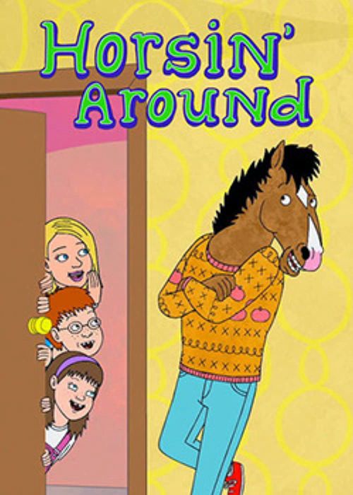 Chú Ngựa Ăn Chơi - Tập Đặc Biệt Mừng Giáng Sinh: Điều Ước Giáng Sinh Của Sabrina (BoJack Horseman Christmas Special: Sabrina's Christmas Wish) Chú Ngựa Ăn Chơi - Tập Đặc Biệt Mừng Giáng Sinh: Điều Ước Giáng Sinh Của Sabrina (BoJack Horseman Christmas Special: Sabrina's Christmas Wish) vietsub
