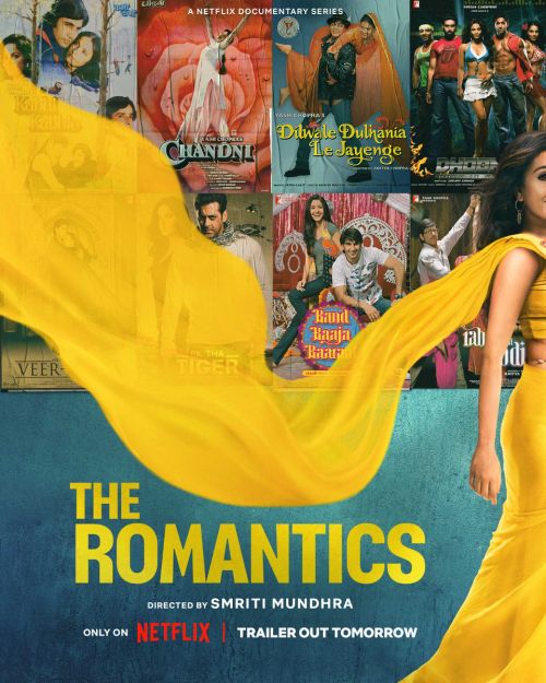 Bollywood Lãng Mạn (The Romantics) Bollywood Lãng Mạn (The Romantics) vietsub