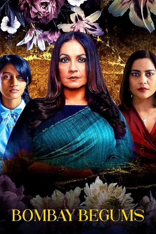 Bombay Begums vietsub