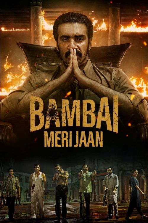 Bombay My Beloved (Bambai Meri Jaan) Bombay My Beloved (Bambai Meri Jaan) vietsub
