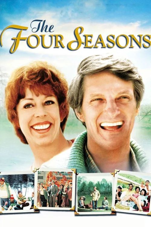 Bốn Mùa (The Four Seasons) Bốn Mùa (The Four Seasons) vietsub