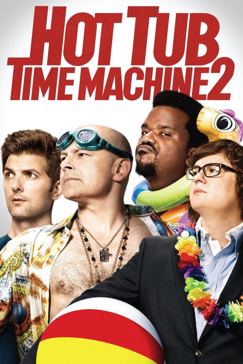 Bồn Tắm Thời Gian 2 (Hot Tub Time Machine 2) Bồn Tắm Thời Gian 2 (Hot Tub Time Machine 2) vietsub
