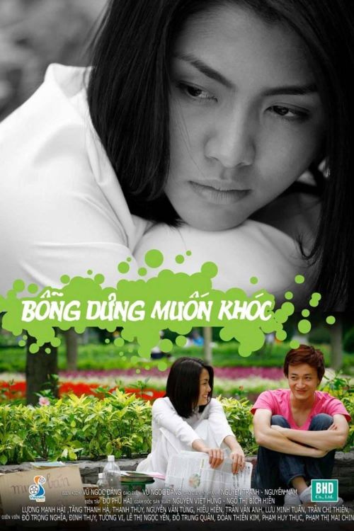 Bỗng Dưng Muốn Khóc (Suddenly Want to Cry) vietsub