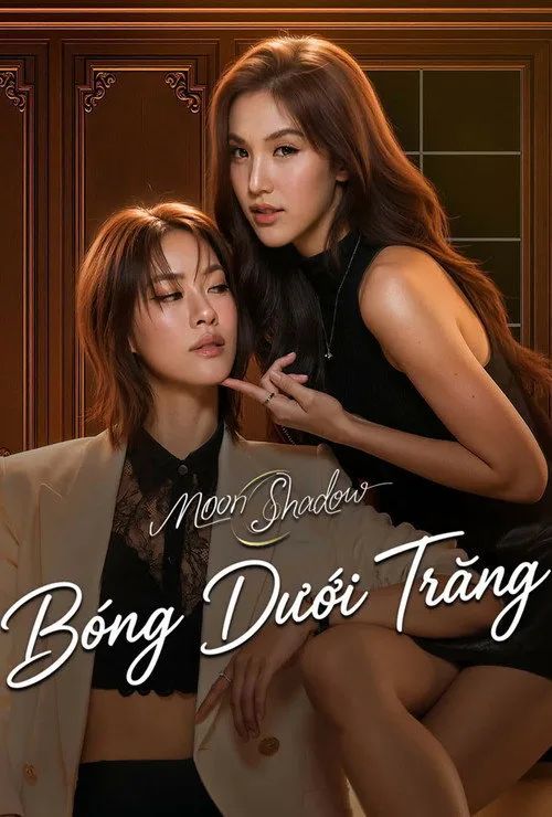 Bóng Dưới Trăng (Moonshadow) vietsub