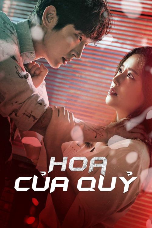 Bông Hoa Ác Ma (Hoa Của Quỷ) (Flower of Evil) vietsub