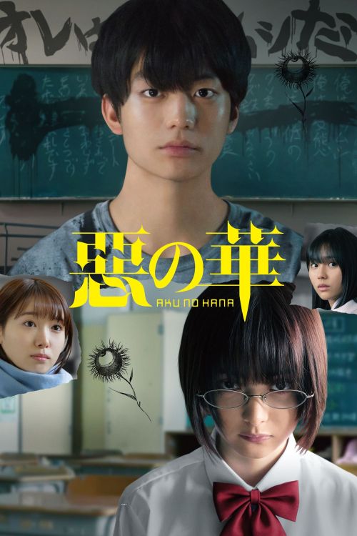 Bông Hoa của Ác Ma (The Flowers of Evil) vietsub